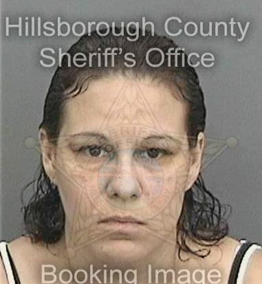 Jessica Matinez - Hillsborough County, FL 