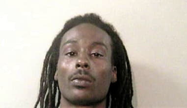 Jimmy McCallister - Leon County, FL 