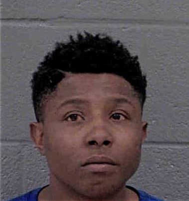 James McClain - Mecklenburg County, NC 