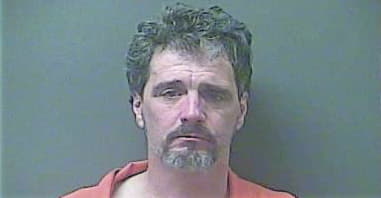 Brian McFarland, - LaPorte County, IN 