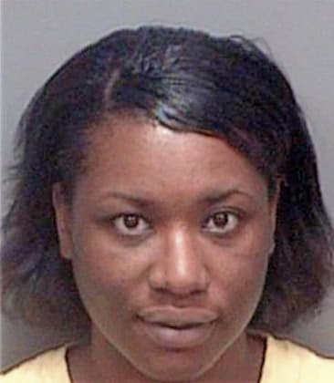 Shakita McKenzie - Pinellas County, FL 