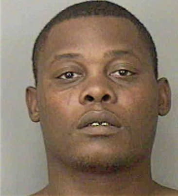 Christopher McMillan - Polk County, FL 