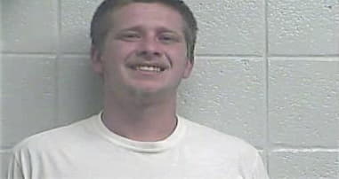 Carlos Meece, - Jessamine County, KY 