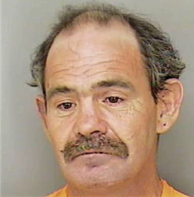 Jesus Mendez - Polk County, FL 