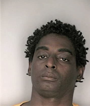 Dandre Merrick - Hillsborough County, FL 