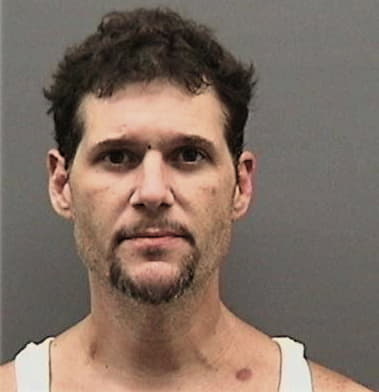 Shaun Merrill - Hillsborough County, FL 