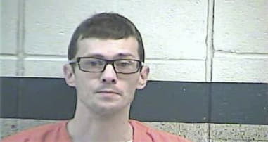 James Miller, - Breckinridge County, KY 