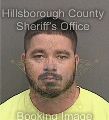 Joseph Miller - Hillsborough County, FL 