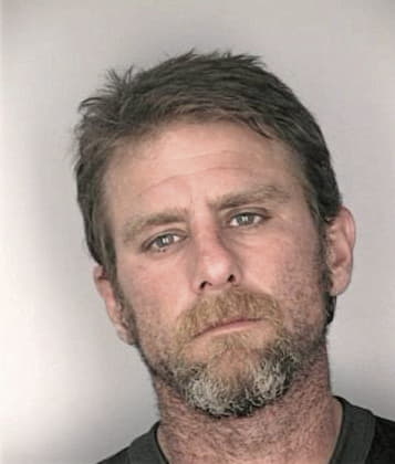 Michael Miller - Hillsborough County, FL 