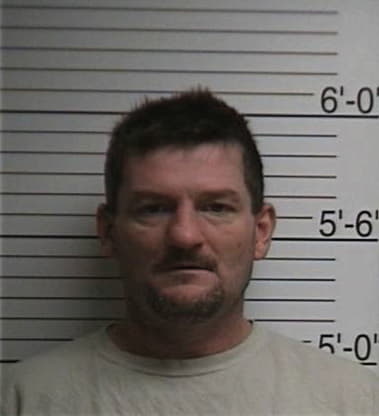 Mark Molewyk, - Brown County, IN 