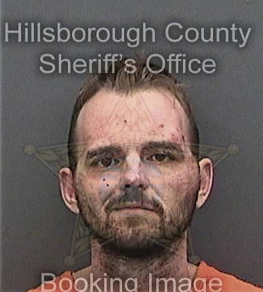 Jomar Morlesvazquez, - Hillsborough County, FL 