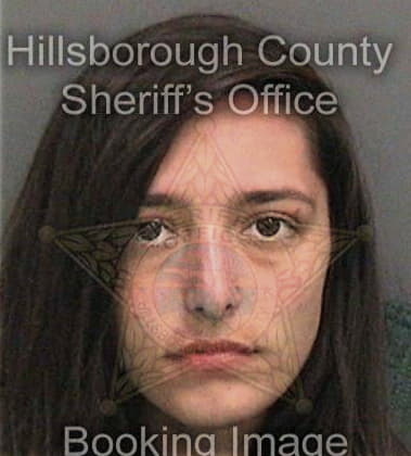 Cindy Muehlendyck, - Hillsborough County, FL 