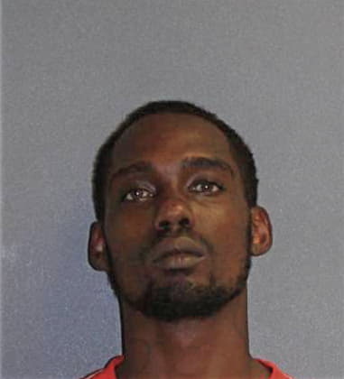 Lenzell Myers, - Volusia County, FL 