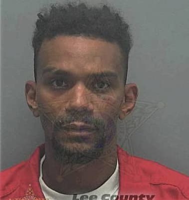 Adrian Newson, - Lee County, FL 