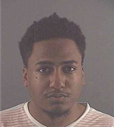 Donta Nichols, - Peoria County, IL 