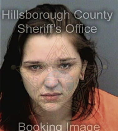 Caridad Padilla, - Hillsborough County, FL 