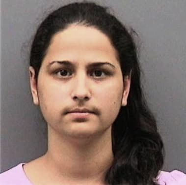 Cammie Perez, - Hillsborough County, FL 