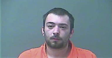 Christopher Pinks, - LaPorte County, IN 