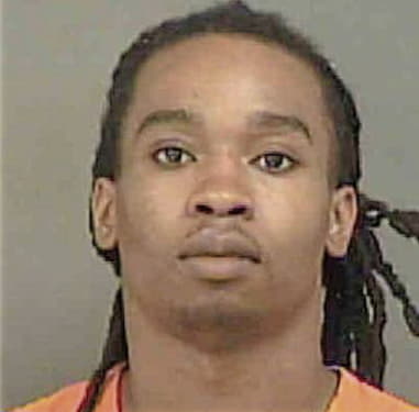 Shaun Ray - Mecklenburg County, NC 