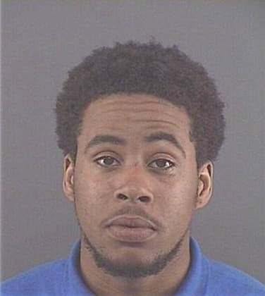 Anthony Reed, - Peoria County, IL 