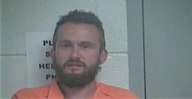 Carl Ricer, - Rowan County, KY 