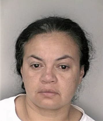 Christine Rios, - Hillsborough County, FL 