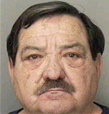 John Rivera, - Polk County, FL 