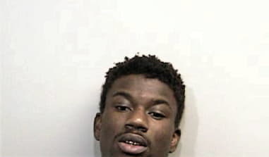 Darius Robinson, - Leon County, FL 