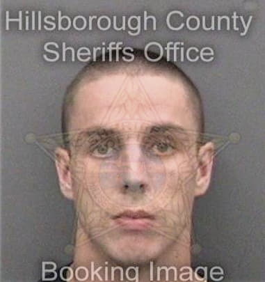 Adrian Rodriguez, - Hillsborough County, FL 