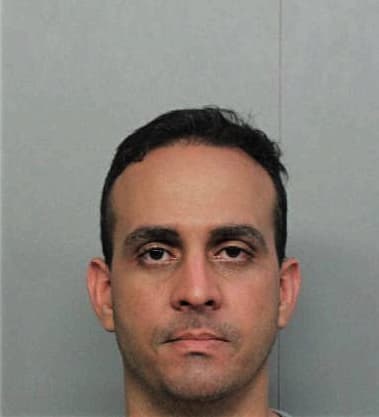 Alain Rodriguezamor, - Dade County, FL 