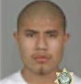 Jose Rodriguezgarcia - Multnomah County, OR 