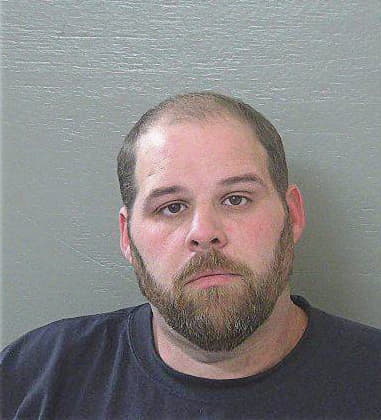 Robert Russell, - Escambia County, FL 