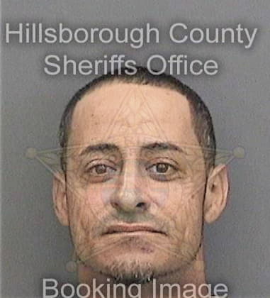 Ramon Salgado, - Hillsborough County, FL 