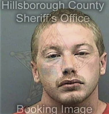 Luis Salvadorcruz, - Hillsborough County, FL 