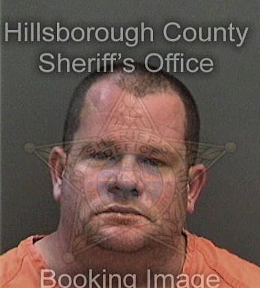 Paul Sanchez, - Hillsborough County, FL 