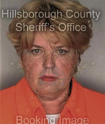 Dorothy Schwartz, - Hillsborough County, FL 