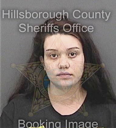 Jessica Schwendeman, - Hillsborough County, FL 