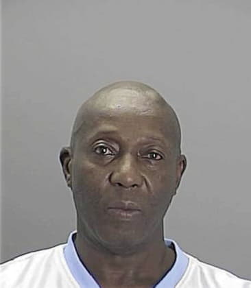 Tarrence Scott, - Pasco County, FL 