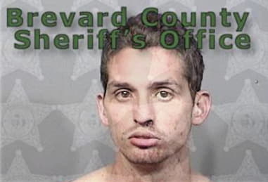 Christopher Senft, - Brevard County, FL 