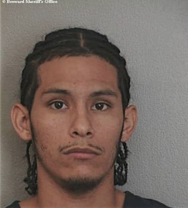 Joel Severino, - Broward County, FL 