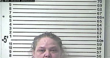 Leslie Sewell, - Hardin County, KY 