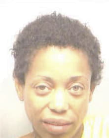 Angelique Sholl - Fulton County, GA 