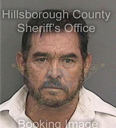 Hobert Shrader, - Hillsborough County, FL 