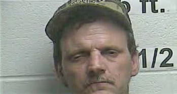 Dustin Skinner, - Whitley County, KY 