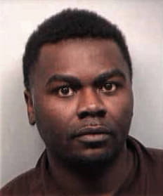 Artavius Slaughter - Fulton County, GA 