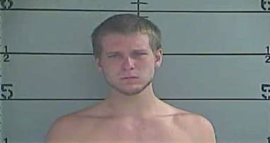 Roy Stacey, - Oldham County, KY 