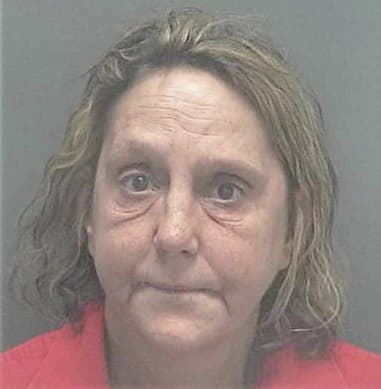 Becky Staples-Rutledge, - Lee County, FL 