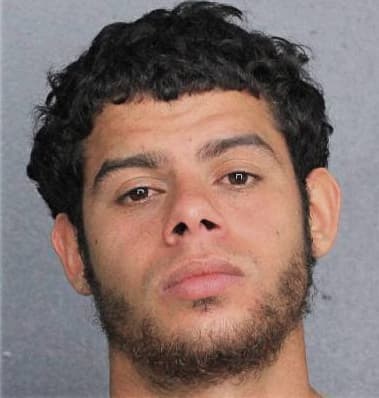 Nikolai Stepanov, - Broward County, FL 