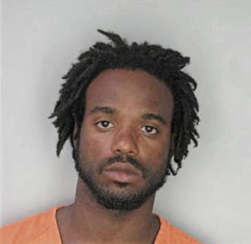 Deveon Stokes, - Hillsborough County, FL 