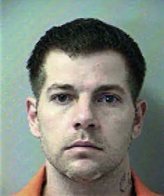 Ryan Storey, - Okaloosa County, FL 